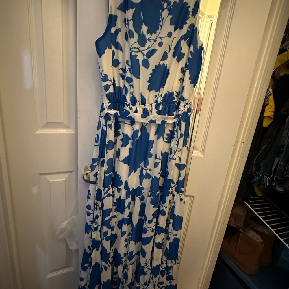 Brand new dress without tags